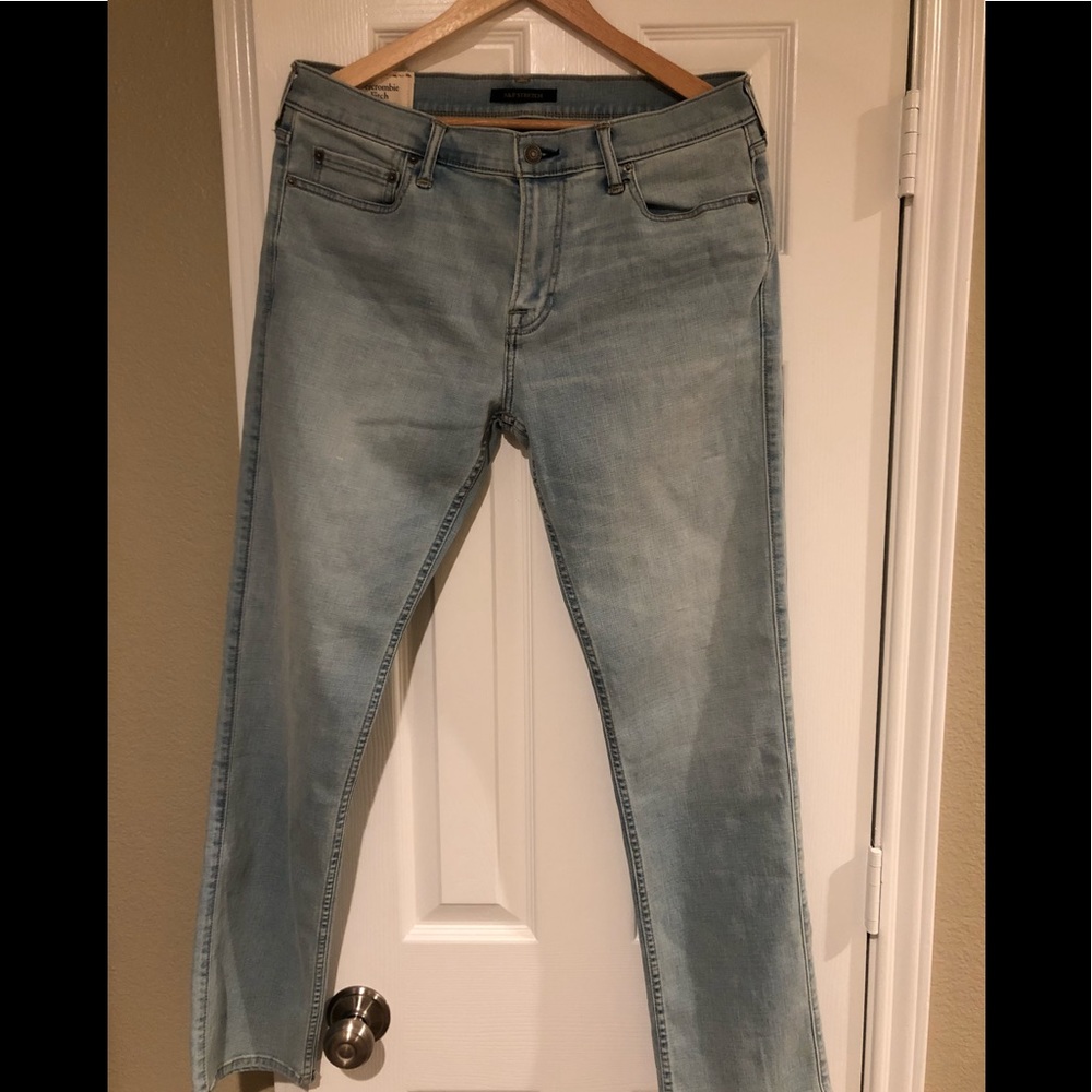 Abercrombie Jeans